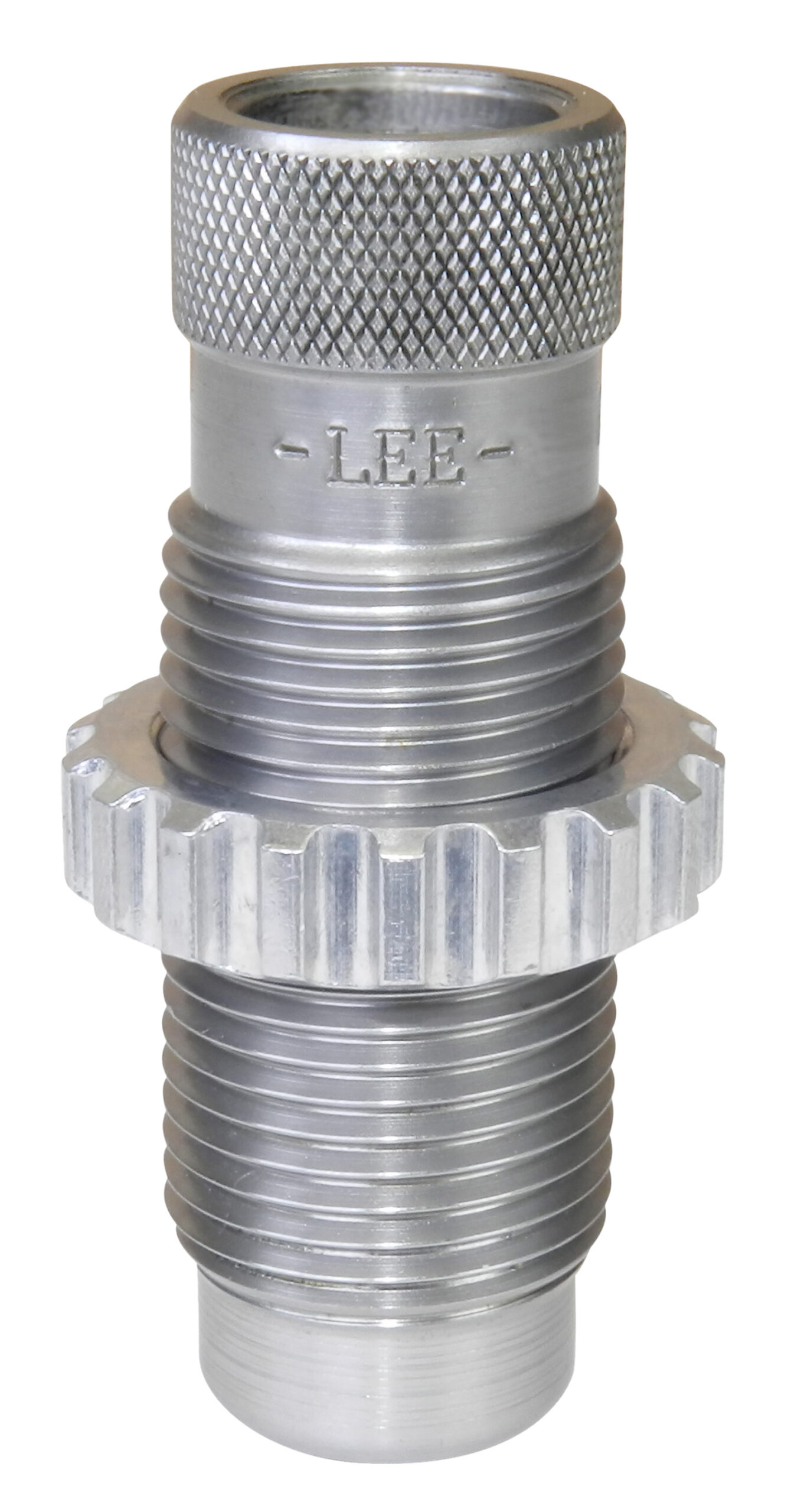 Lee Precision 90785 Taper Crimp Die 45 Auto Rim / 45 Schofield / 455 Web Mark / 2/45 Win Mag