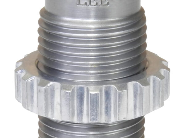 Lee Precision 90780 Taper Crimp Die  9mm / 38 ACP / 38 Super / 380 ACP