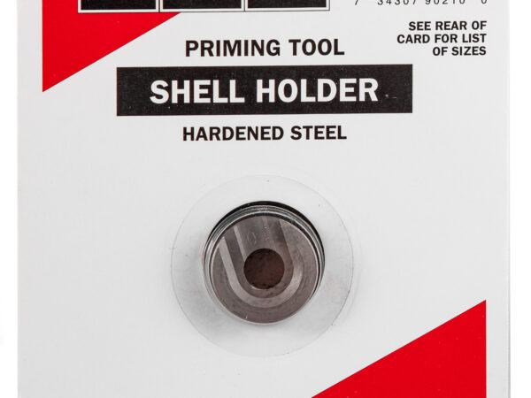 Lee Precision 90210 Shell Holder AP Only #10