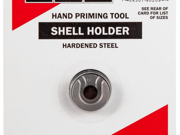 Lee Precision 90209 Shell Holder AP Only #9