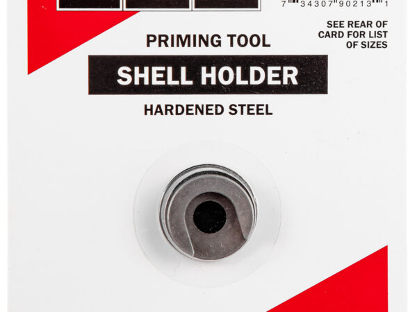 Lee Precision 90213 Shell Holder AP Only #13