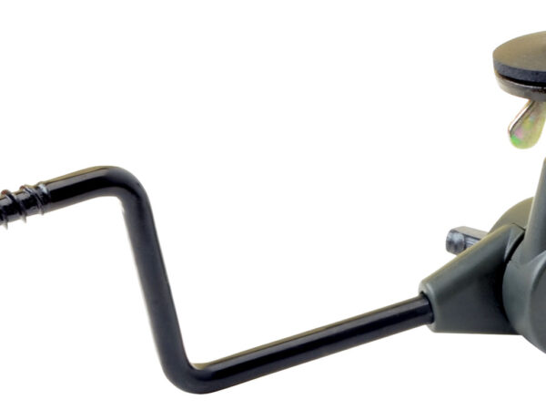 HME ETCH Easy Aim Trail Camera Holder Black Metal