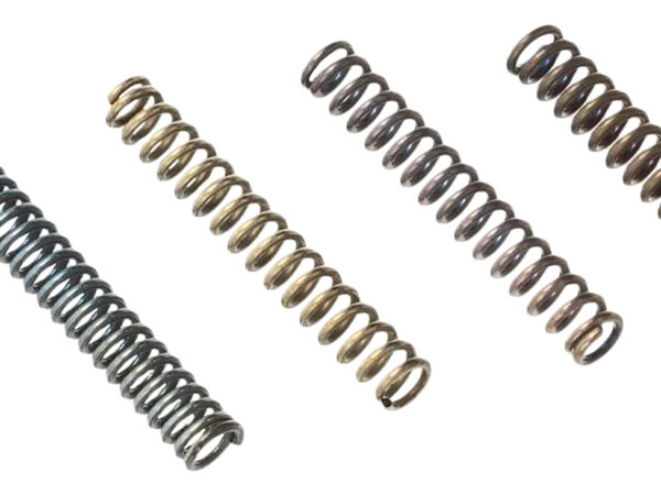 Wilson Combat 321 Custom Tune Spring Kit S&W J Frame Stainless Steel