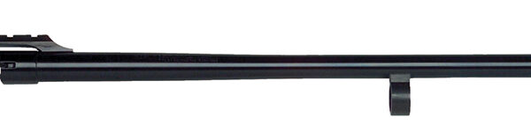 Mossberg 90800 OEM  12 Gauge 24" Slug Barrel w/Adjustable Rifle Sights, Cylinder Bore & Blued Finish, For Use w/Mossberg 835 Ulti-Mag