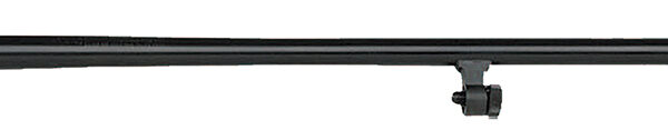Mossberg 92062 OEM 20 Gauge 24" Slug Barrel w/Adjustable Rifle Sights, Fully-Rifled Bore & Blued Finish, For Use w/Mossberg 500 & Maverick 88 6-Shot Models