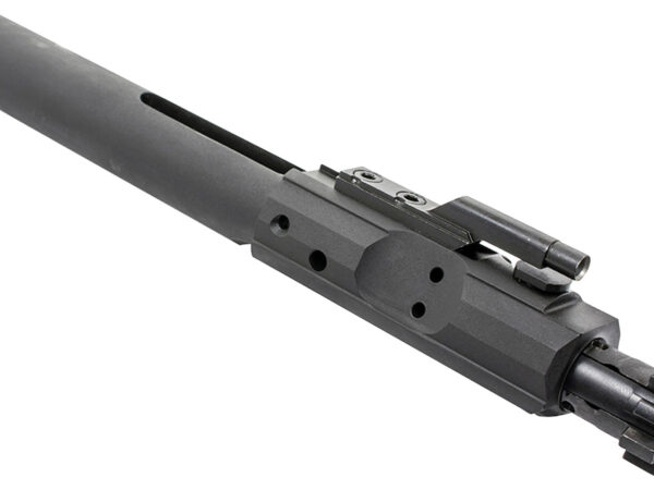 CMMG 38BA423 Bolt Carrier Group MK3 308 Win Black Phosphate Steel