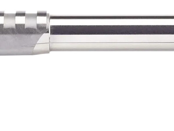 Wilson Combat 33D 1911 45 ACP 5" Match Grade Stainless Steel