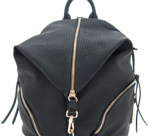 CAMELEON AURORA CONCEAL CARRY - BACKPACK TEARDROP SHAPE BLACK