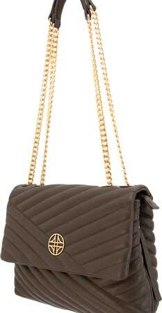 CAMELEON CERES PURSE - CONCEALED CARRY BAG BROWN