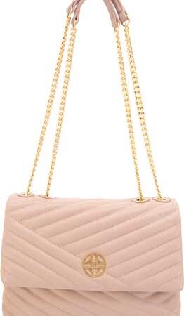 CAMELEON CERES PURSE - CONCEALED CARRY BAG PINK