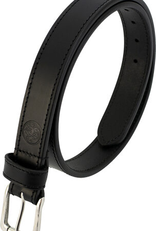 CAMELEON S&W MEN'S EDC BELT - 38"/40" BLACK