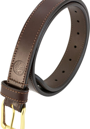 CAMELEON S&W MEN'S EDC BELT - 38"/40" BROWN