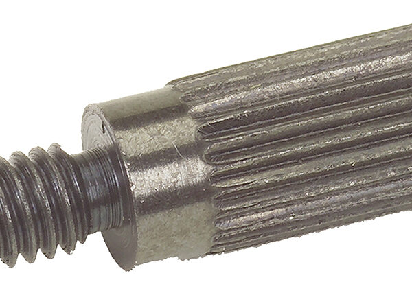 Traditions A1795 Hammer Extension Vortek, Pursuit, Buckstalker, Yukon Muzzleloader Stainless Steel