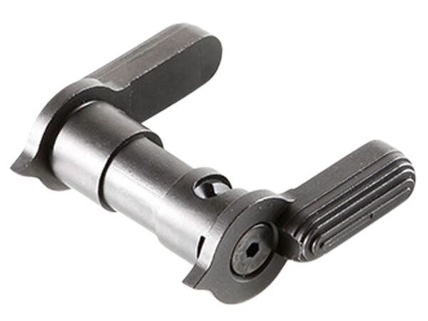 Patriot Ordnance Factory 00666 Safety Selector  AR-Style Polymer