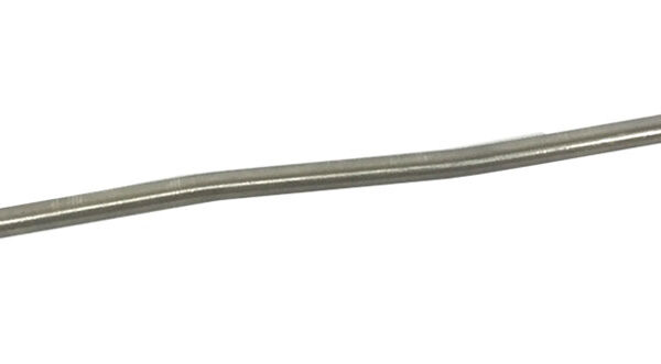 Aim Sports XDB15RGAST AR Rifle Length Stainless Steel 15"