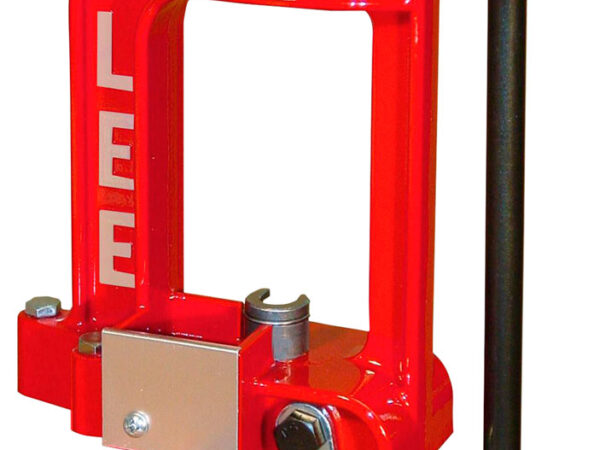 Lee Precision 90588 Breech Lock Challenger Press