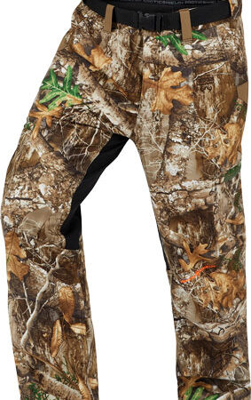 ARCTIC SHIELD HEAT ECHO - STALKER PANT RT EDGE X-LARGE