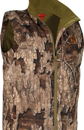 ARCTIC SHIELD HEAT ECHO ATTACK - VEST REALTREE TIMBER LARGE