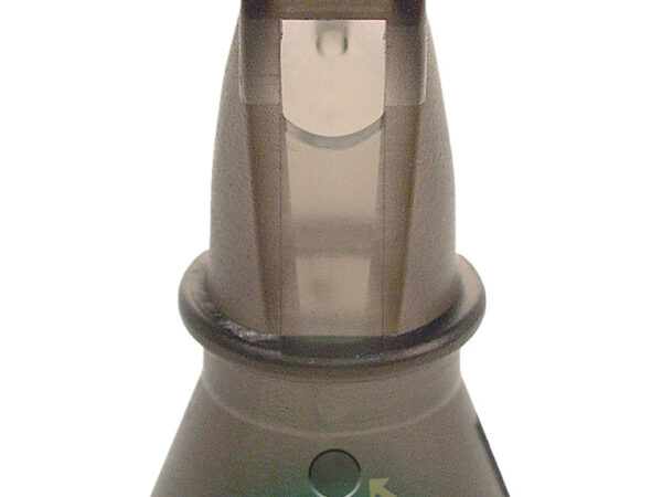 Primos 362 Dove Call Open Call Attracts Dove Clear Plastic