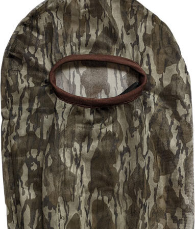 QUAKER BOY FACE MASK BANDIT - ELITE FULL MO BOTTOMLAND