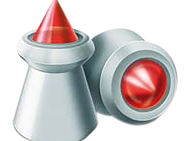 Gamo 6322701C54 Red Fire  177 Lead Jacketed Polymer Tip 150/Tin
