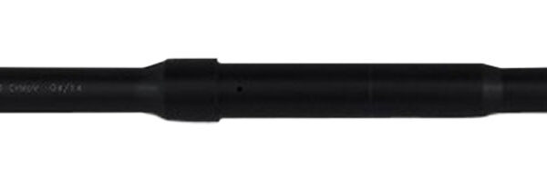 Ballistic Advantage BABL556014M Modern Series 5.56x45mm NATO 16" Black QPQ Finish 4150 Chrome Moly Vanadium Steel Material M4 Carbine Length for AR-15