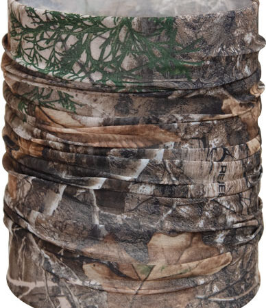 ARCTIC SHIELD STRETCH NECK - GAITER REALTREE EDGE OSFM
