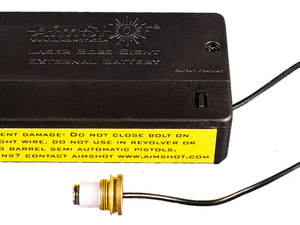 AimShot MBP223 Modular Battery Pack Compatible With AimShot223/SpeedAim 223 3 Volt