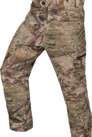 ARCTIC SHIELD PRODIGY VAPOR - PANTS RT ASPECT SIZE 40