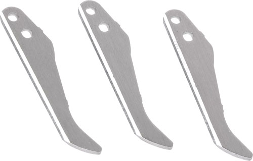 NAP REPLACEMENT BLADE SPITFIRE - 100/125GR 1.5" CUT 9PK - Image 2