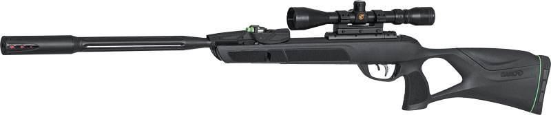 GAMO SWARM FUSION 10X GEN3i - .22 W/3-9X40MM SCOPE 975FPS - Image 3