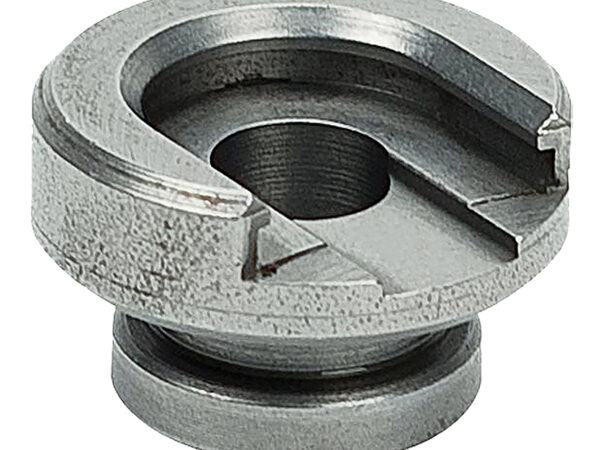RCBS 99244 Single Stage Shell Holder #44 for .338 Marlin Express/ .500 S&W Mag
