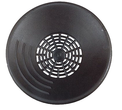 RCBS 87075 Case Media Sifter Multi-Caliber Black