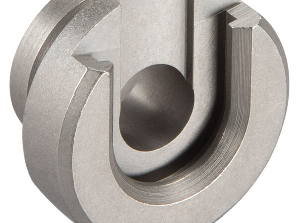 RCBS 9208 Single Stage Shell Holder #8 .45 Auto Rim