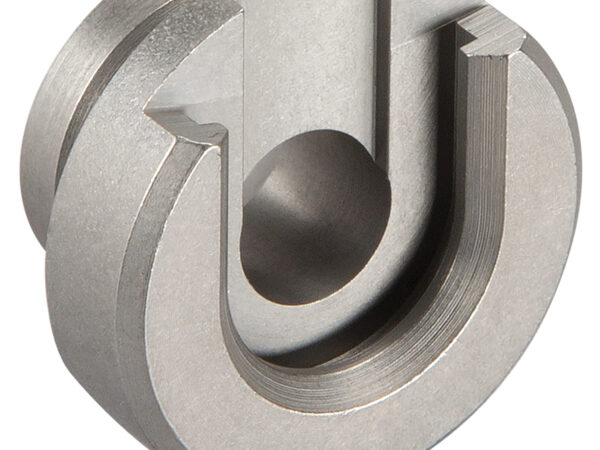 RCBS 9219 Single Stage Shell Holder #19 for .30 Rem/ 6.8mm Rem Spec