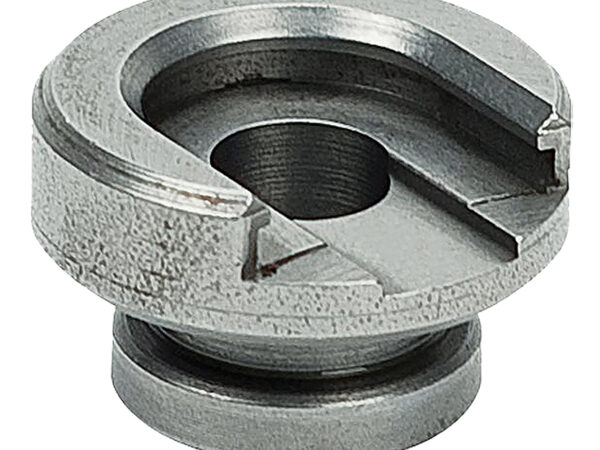 RCBS 9206 Single Stage Shell Holder #6 for .22 Rem Jet/ 5.6mmx50 Rimmed/ .357 Mag/ .357 Rem Mag/ .38 S&W/ .38 Spec