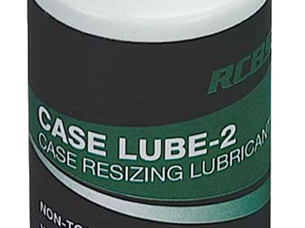 RCBS 9311 Case Lube-2 2 oz. Bottle