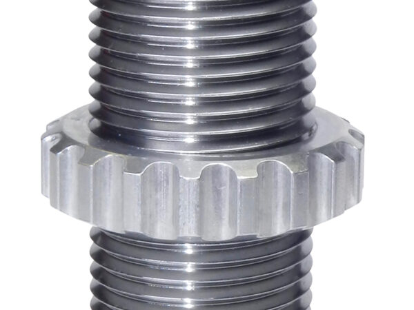 Lee Precision 90821 Factory Crimp Die 7mm Rem Mag