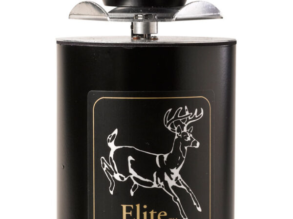 On Time 11113 Elite Lifetime 6 Programs 1-30 Seconds Duration Black