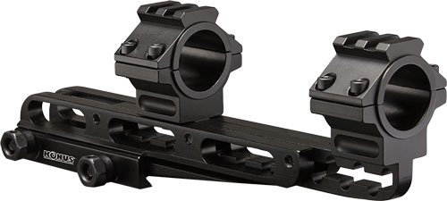 KONUS CANTILEVER MOUNT - UNIVERSAL ADJUST HEIGHT/LENGTH - Image 2