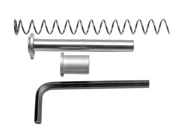 Wilson Combat 25CO Officer Full Length Guide Rod 1911