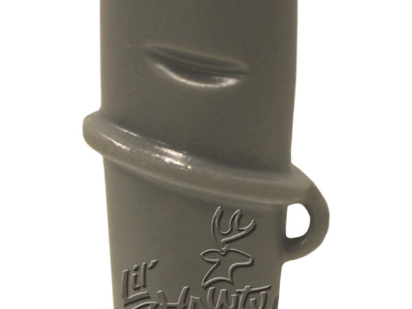 Primos 757 Lil Shawty 5-in1 Open Call Attracts Deer Brown Plastic