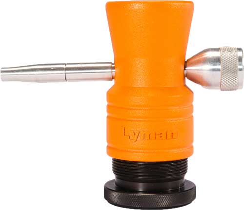 LYMAN BRASS SMITH POWDER - TRICKLER