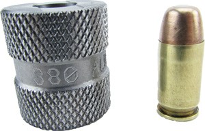 LYMAN CASE HEAD SPACE GAUGE - 380 ACP - Image 3