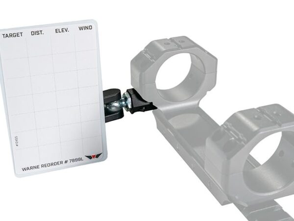 WARNE SKYLINE PM DELTA CARD HOLDER