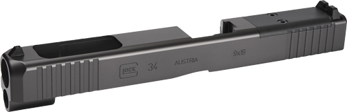 GLOCK SPARE PART SLIDE G34 MOS - GEN 3