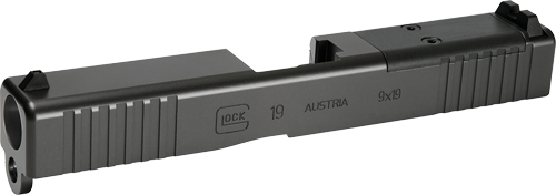 GLOCK SPARE PART SLIDE G19 MOS - GEN 3