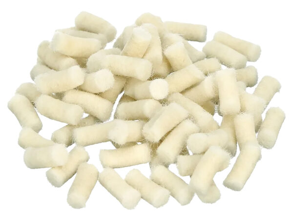 Gamo 621241254CP Cotton Cleaning Pellets 177 100/Pkg