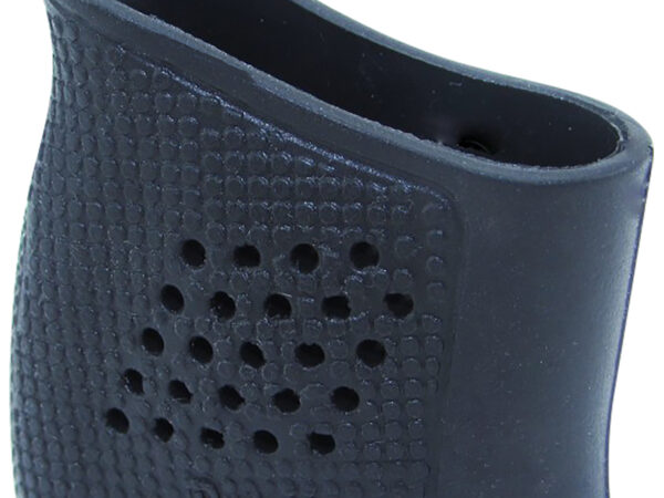 Pachmayr 05176 Tactical Grip Glove made of Rubber with Black Finish for Ruger LCP