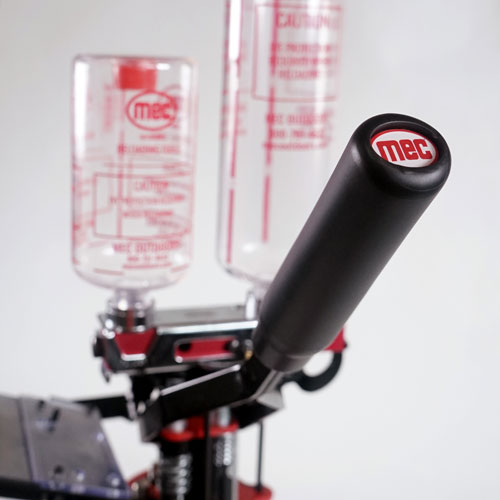 MEC HANDLE GRIP PLASTIC - Image 2